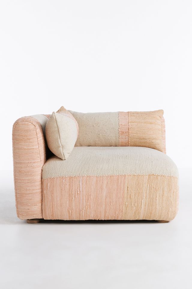 Comfy deals corner chair