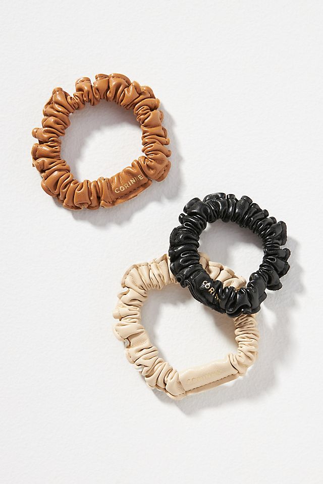 korkers hair ties