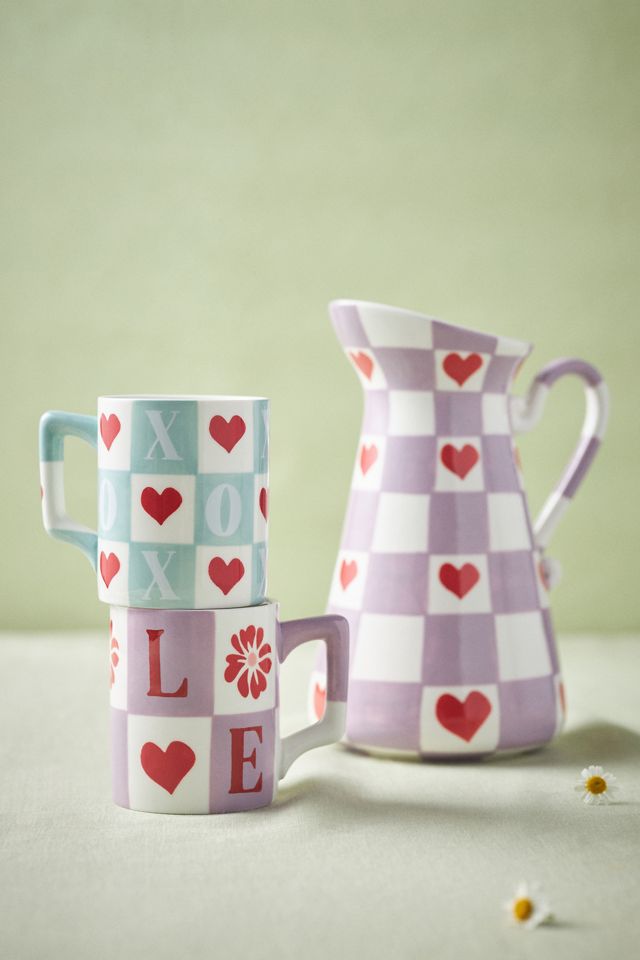 Vaisselle Pitcher #1