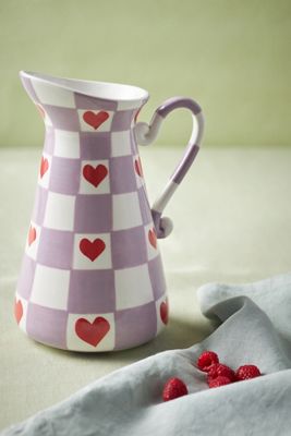 Vaisselle Pitcher