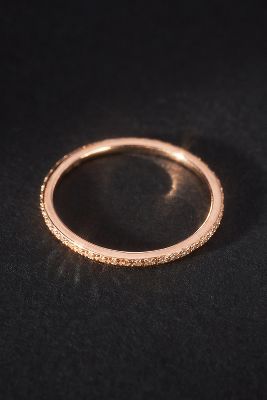 Diamond Band Eternity Ring