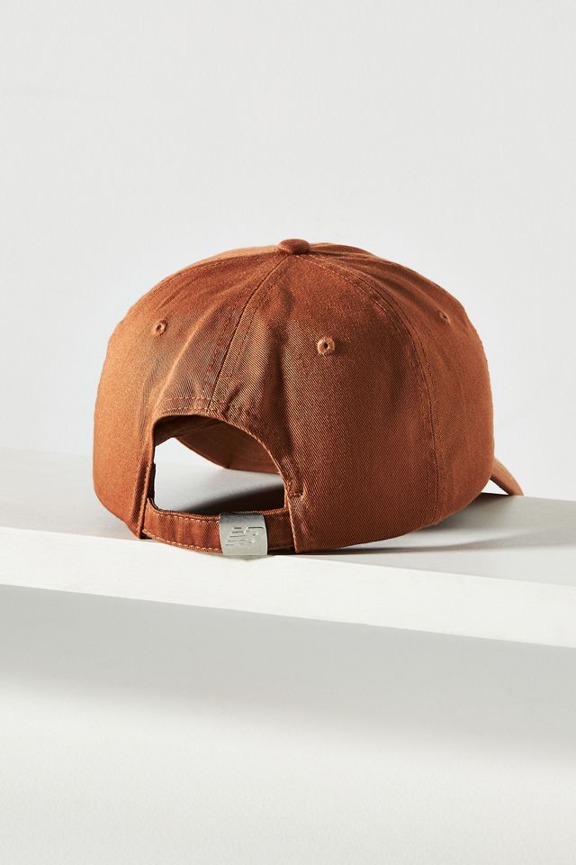 New Balance 6-Panel Baseball Cap #2