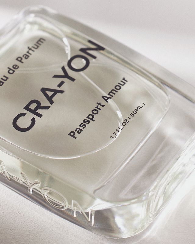 CRA-YON Eau De Parfum 50ml