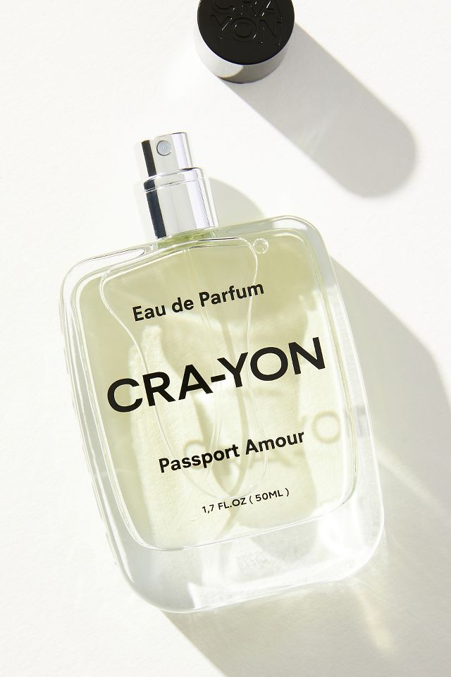 CRA-YON Eau De Parfum 50ml