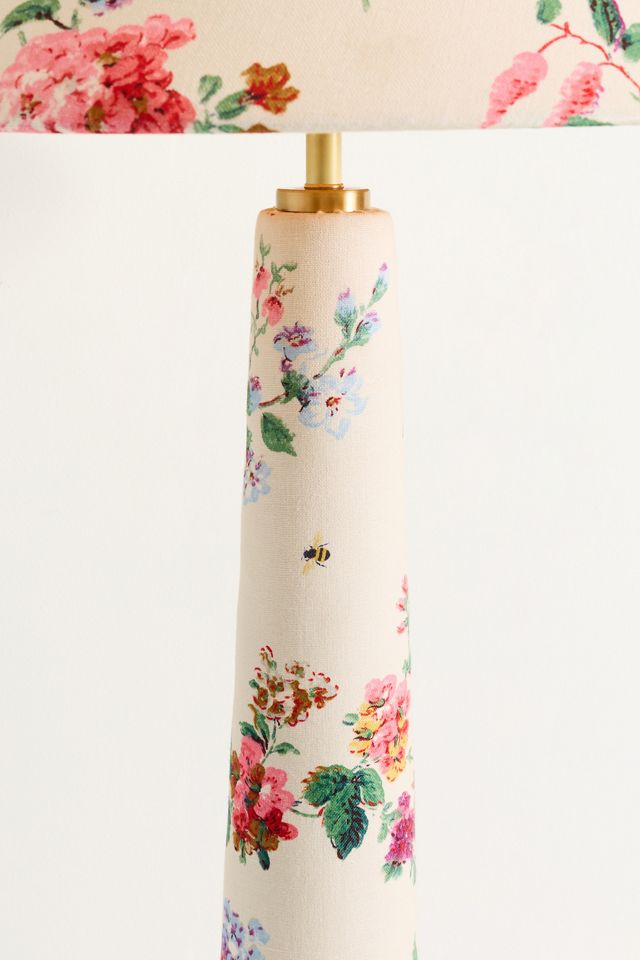 Lulu Printed Floor Lamp #2