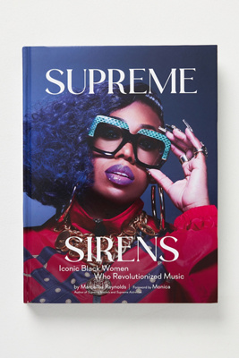 Supreme Sirens: Iconic Black Women Who Revolutionized Music | AnthroLiving