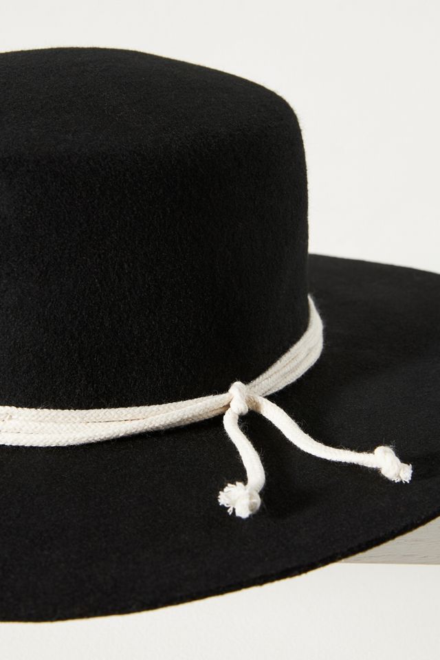 San Diego Hat Co. Rope Rancher | Anthropologie