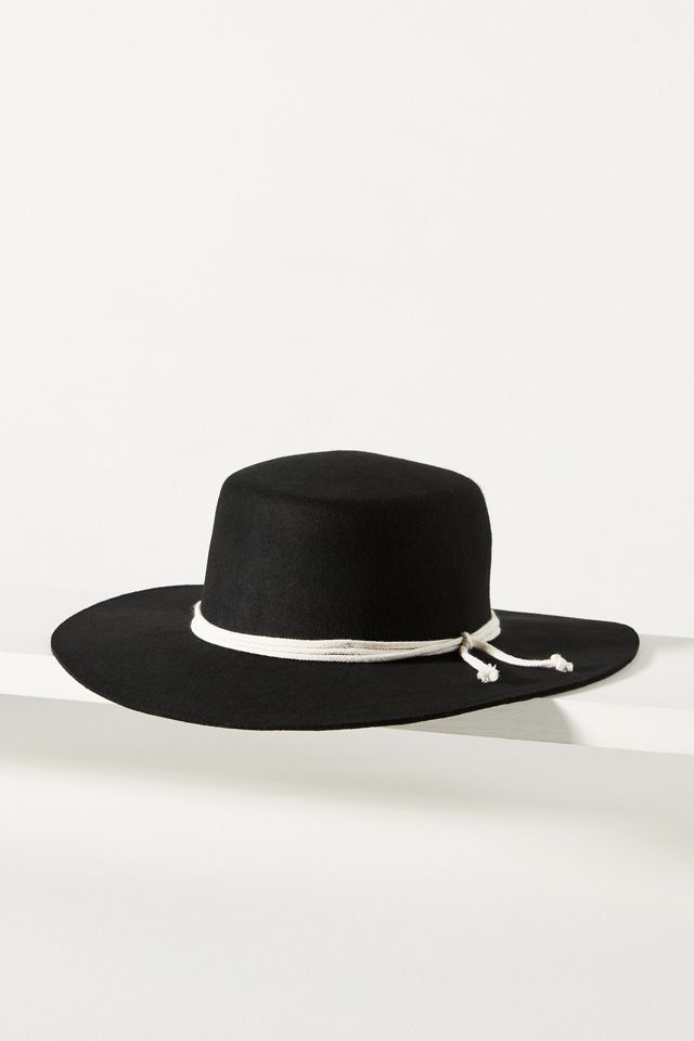 San Diego Hat Co. Rope Rancher | Anthropologie display picture 2