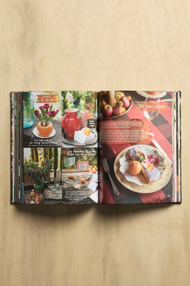 The Forest Feast Gatherings #2