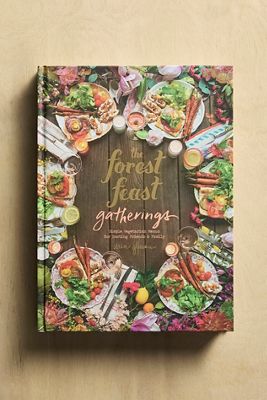 The Forest Feast Gatherings