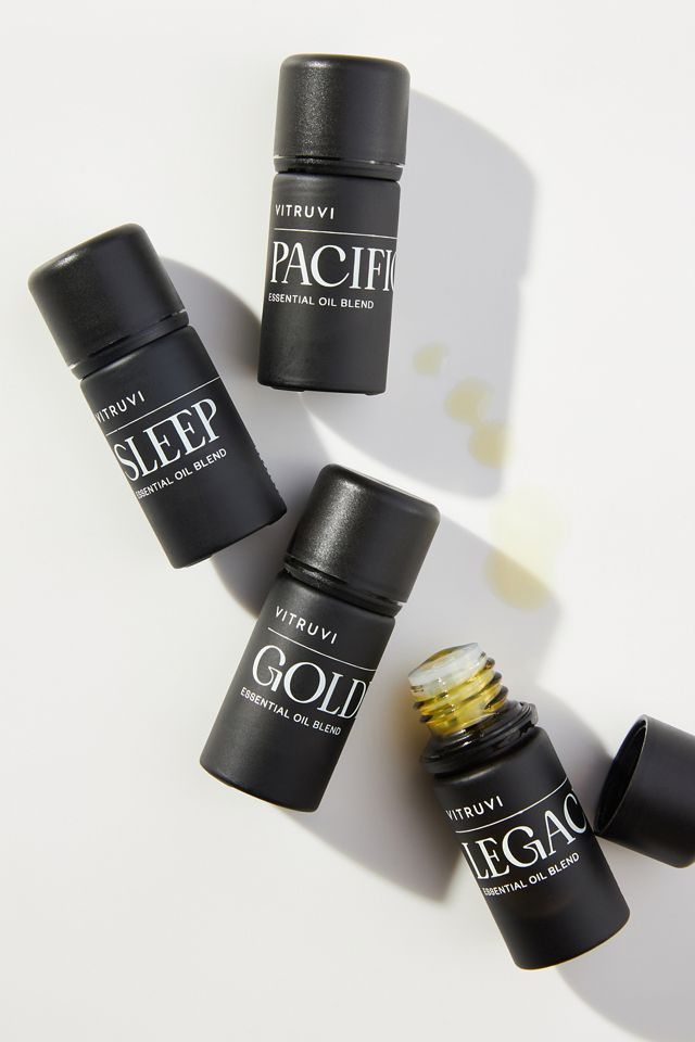 Vitruvi Essential Oil Kit #1