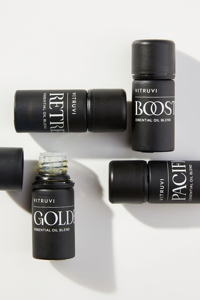 Vitruvi Essential Oil Kit #1