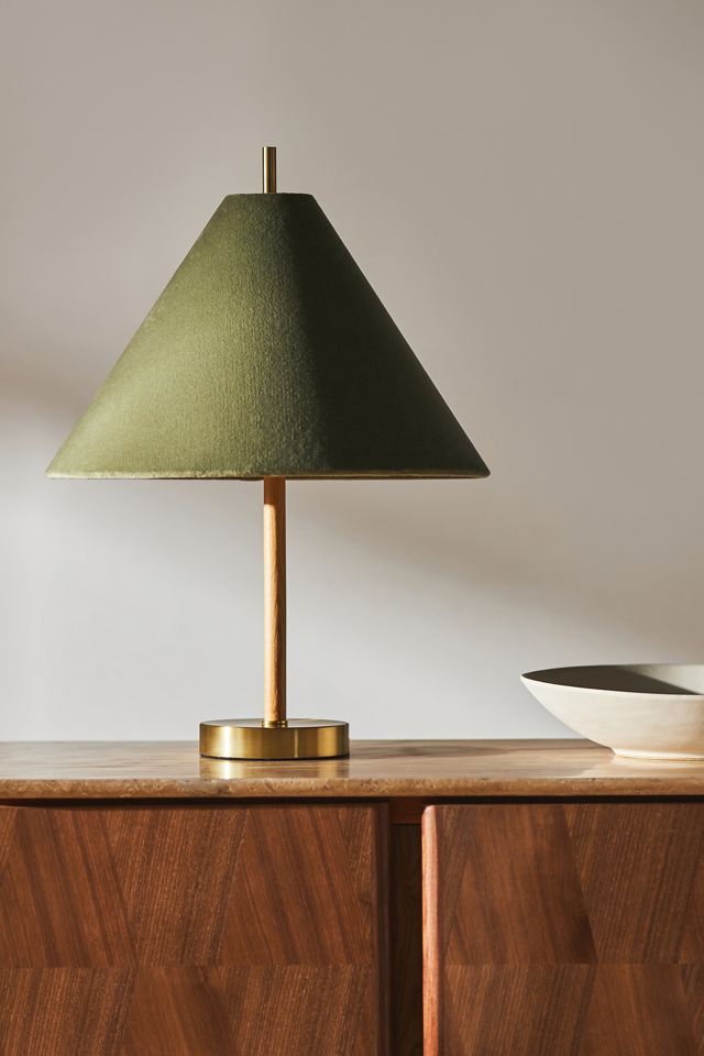 Lulu Lamp Shade #1