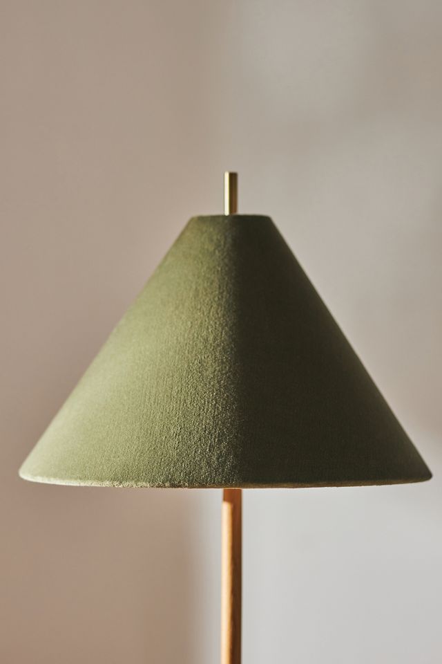 Lulu Lamp Shade #2