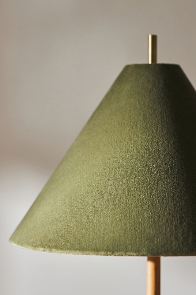 Lulu Lamp Shade #3