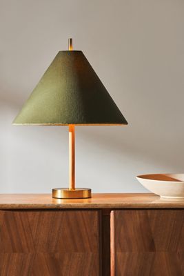 Lulu Lampshade
