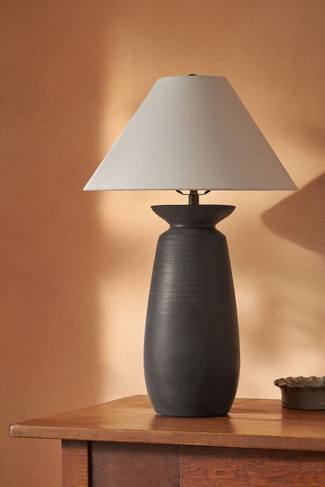 Katie Hodges Table Lamp | Anthropologie