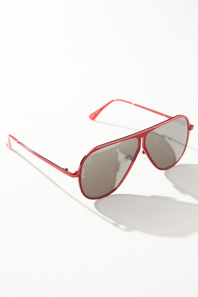 Otra Eyewear Ava Sunglasses #1