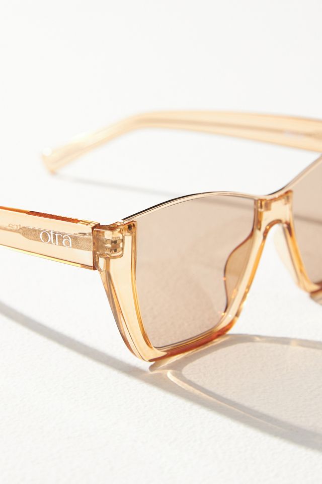 Otra Eyewear Belle Sunglasses #2