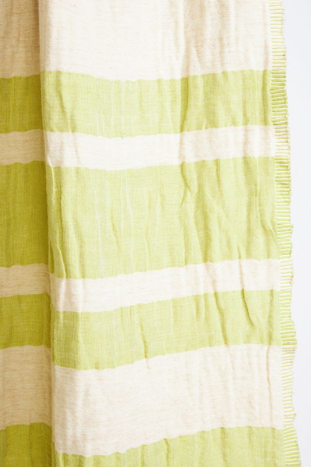 Makena Throw Blanket #2