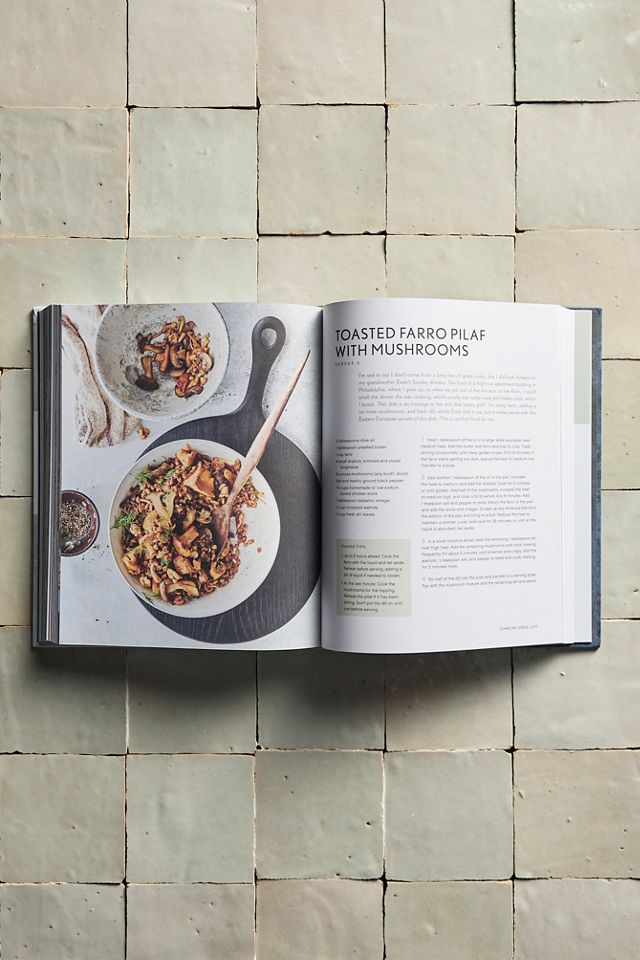 Open Kitchen #2