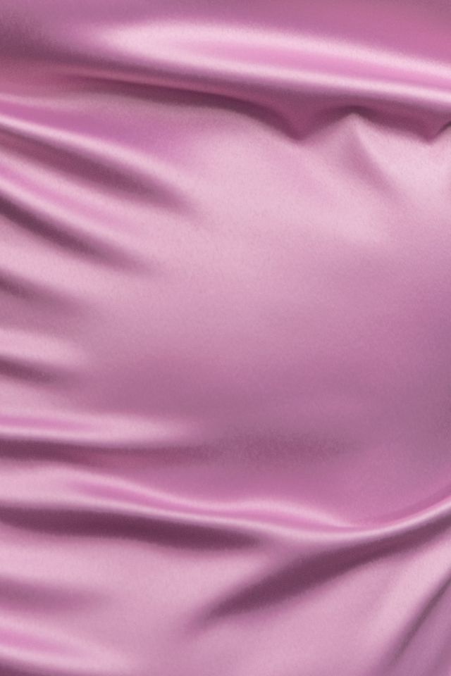 BHLDN Francesca High-Neck Stretch Satin Midi Dress #3