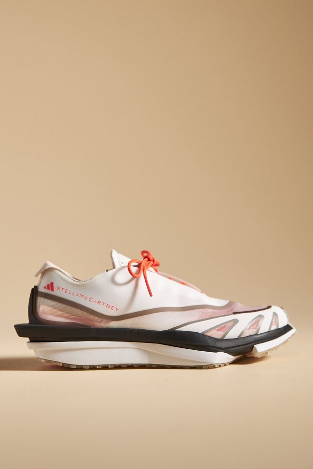 adidas by Stella McCartney Earthlight 2.0 Shoes - White