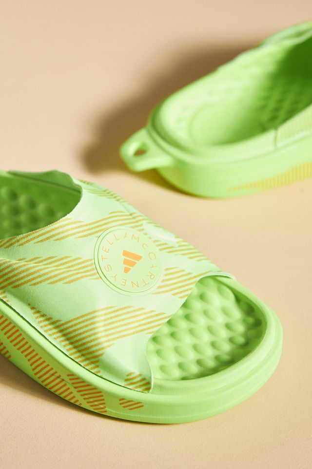 adidas by Stella McCartney Slide Sandals #2