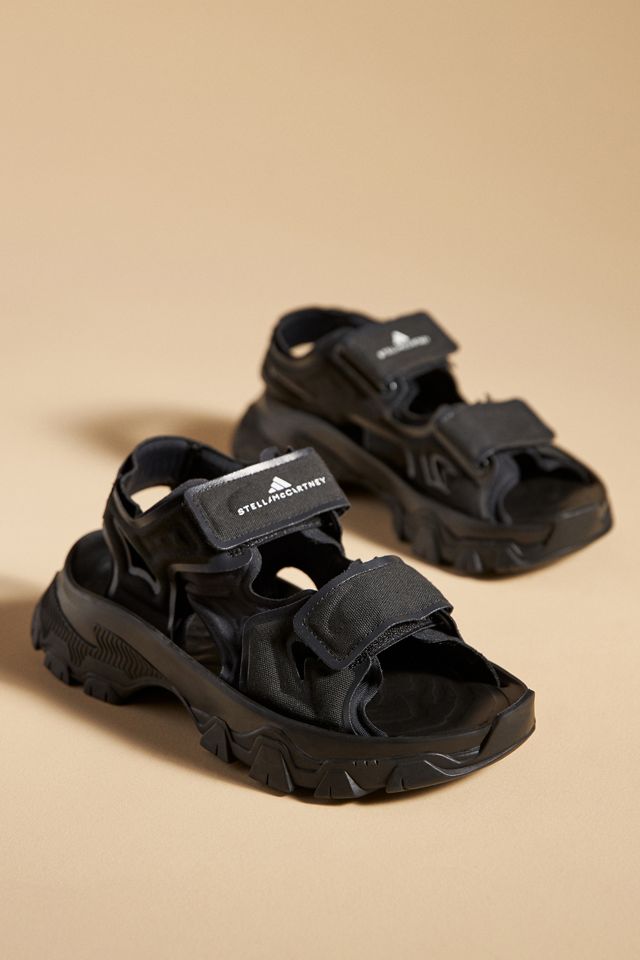 adidas by Stella McCartney Hika Sandals #1