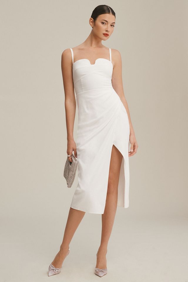 Reformation Alfred Dress #1