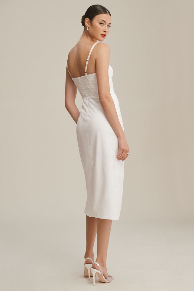 Reformation Alfred Dress #2