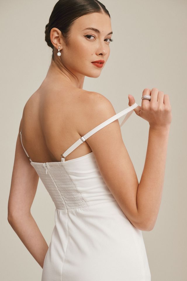 Reformation Alfred Dress #3