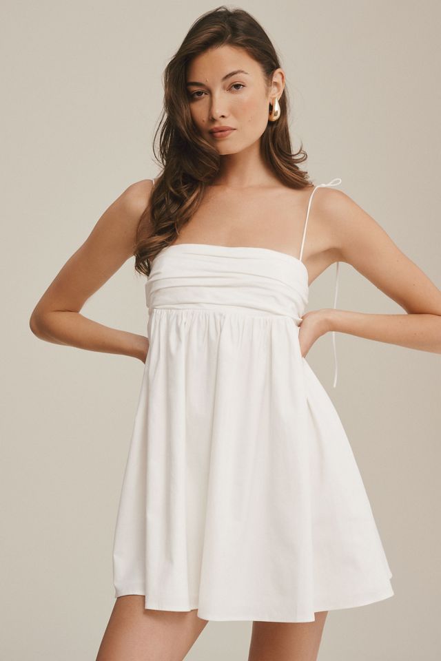 Reformation Catarina Dress #3