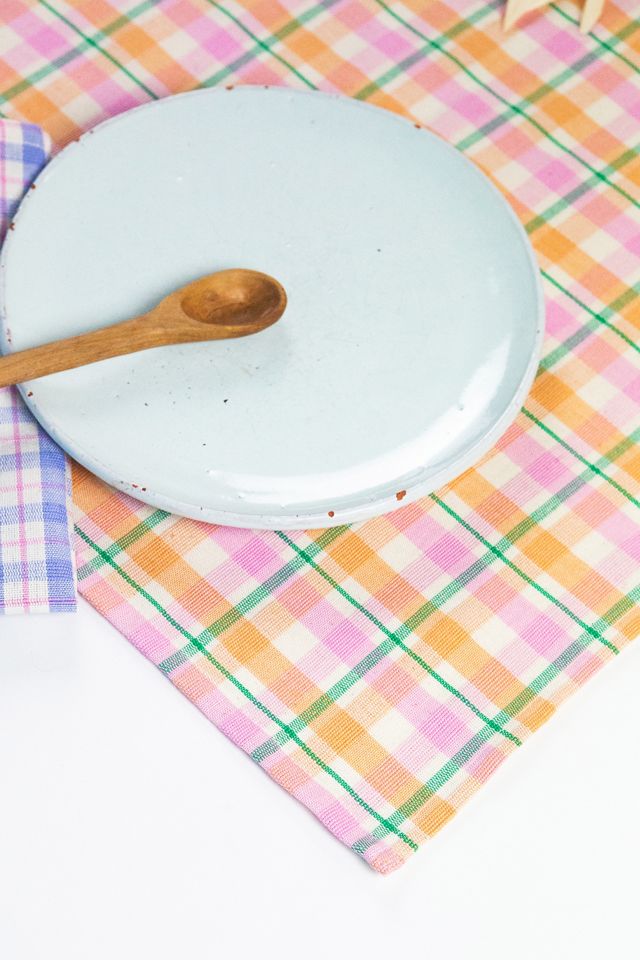 Archive New York Marguerite Table Runner #3