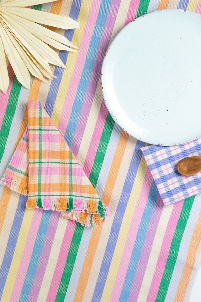 Archive New York Maxine Table Runner #1