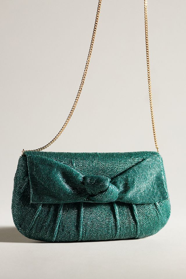 Anthropologie clutch best sale