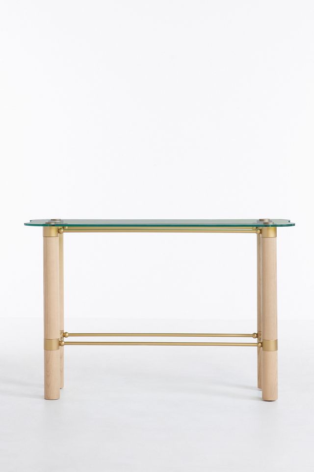 Bisi Iridescent Console #2
