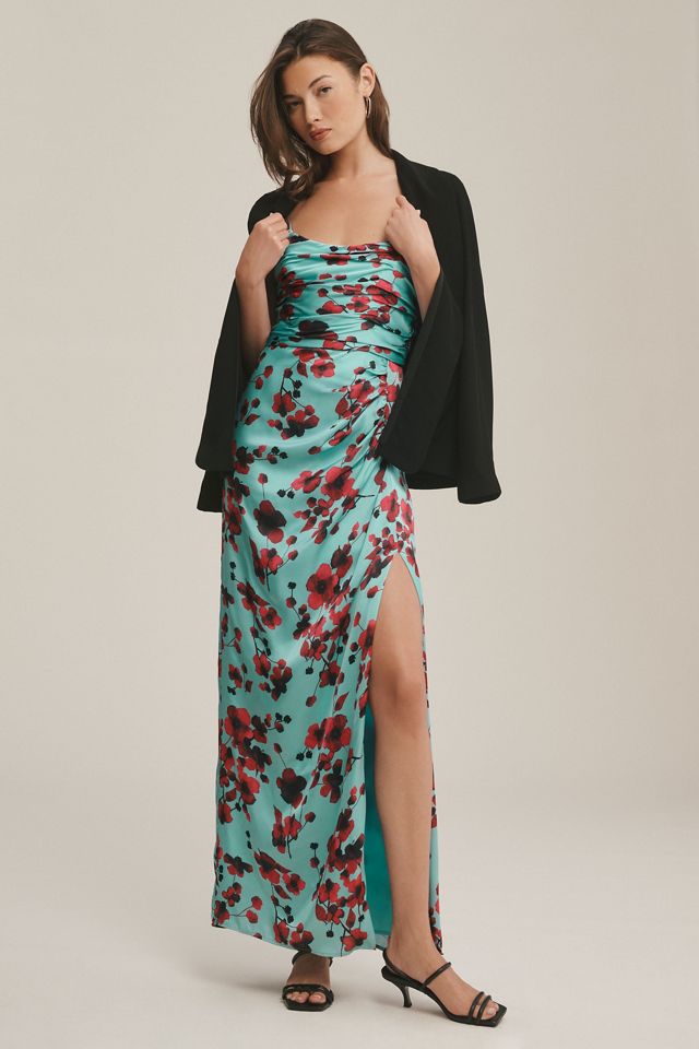chinese dress ladies willa gown main image 0