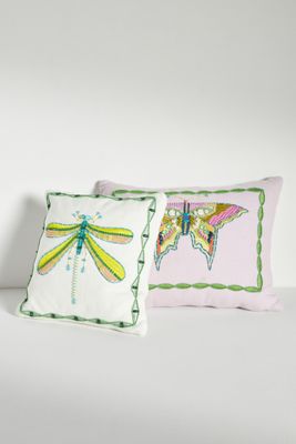 Bailey Mini Pillow