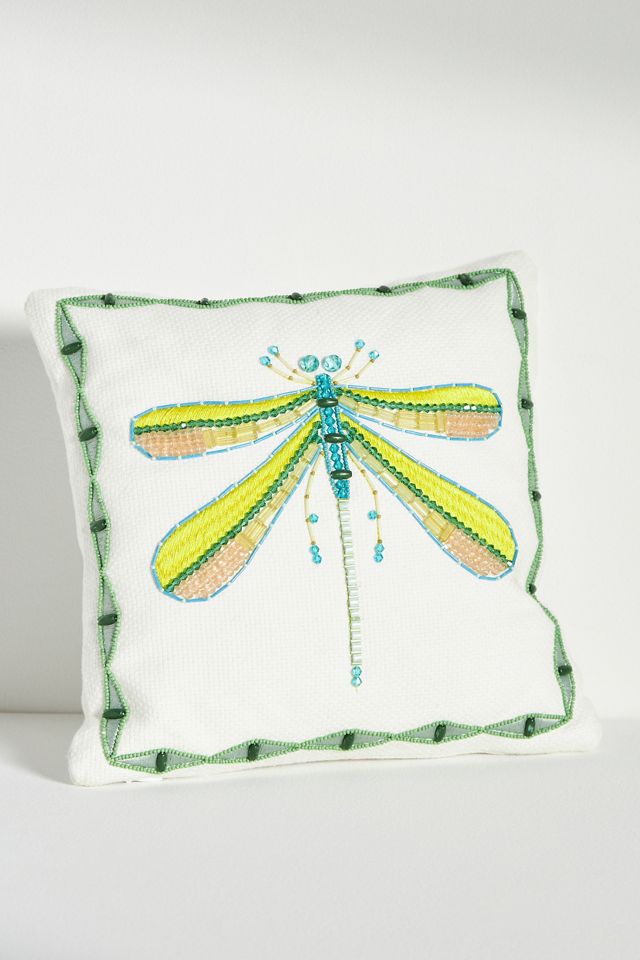 Bailey Mini Pillow #1