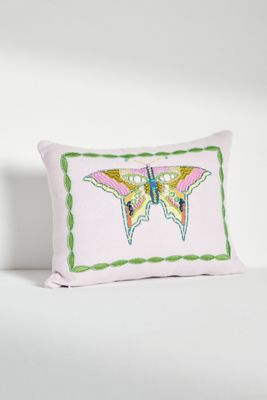 Bailey Mini Pillow