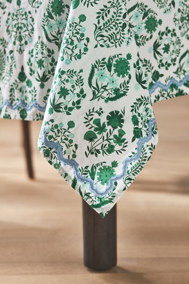 Meera Tablecloth #1