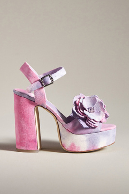 Platform Heels Campbell Heels Jeffrey Campbell Platform Heels