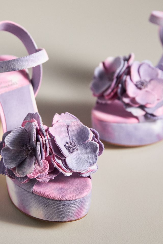 Jeffrey Campbell Platform Heels #2