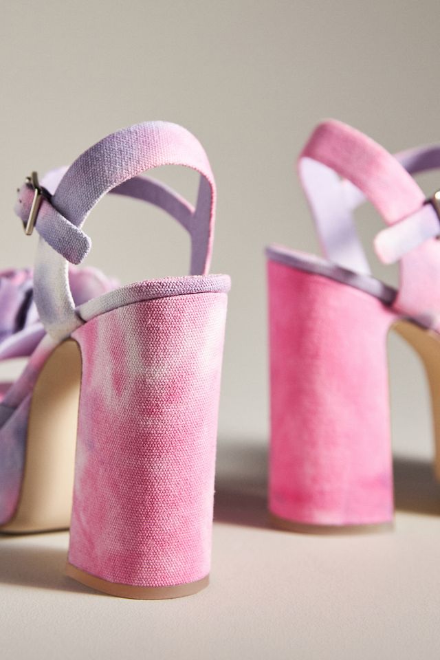 Jeffrey Campbell Platform Heels #3