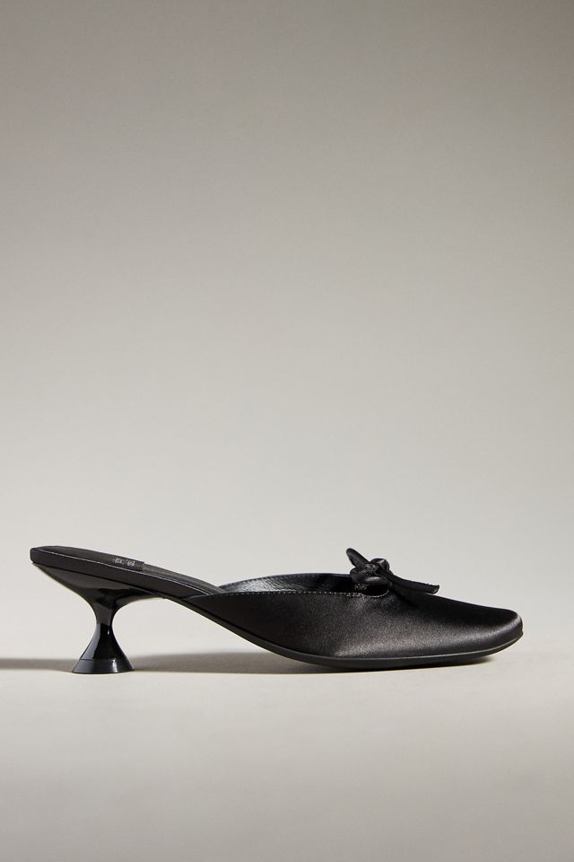 Jeffrey Campbell Ensue Heels | Anthropologie