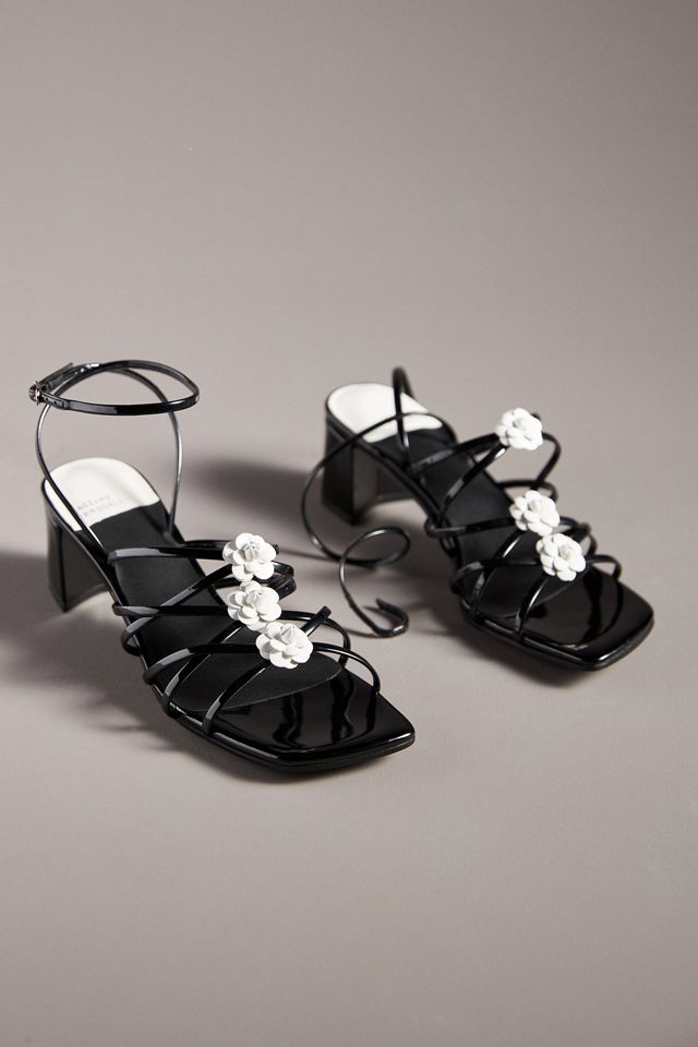 Jeffrey Campbell Sociable Heels #1