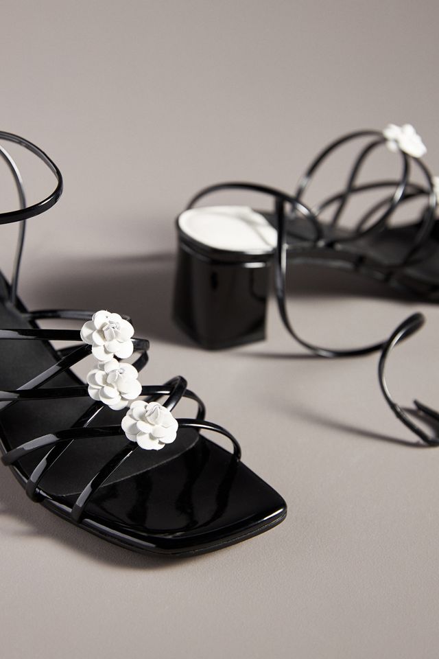 Jeffrey Campbell Sociable Heels #2