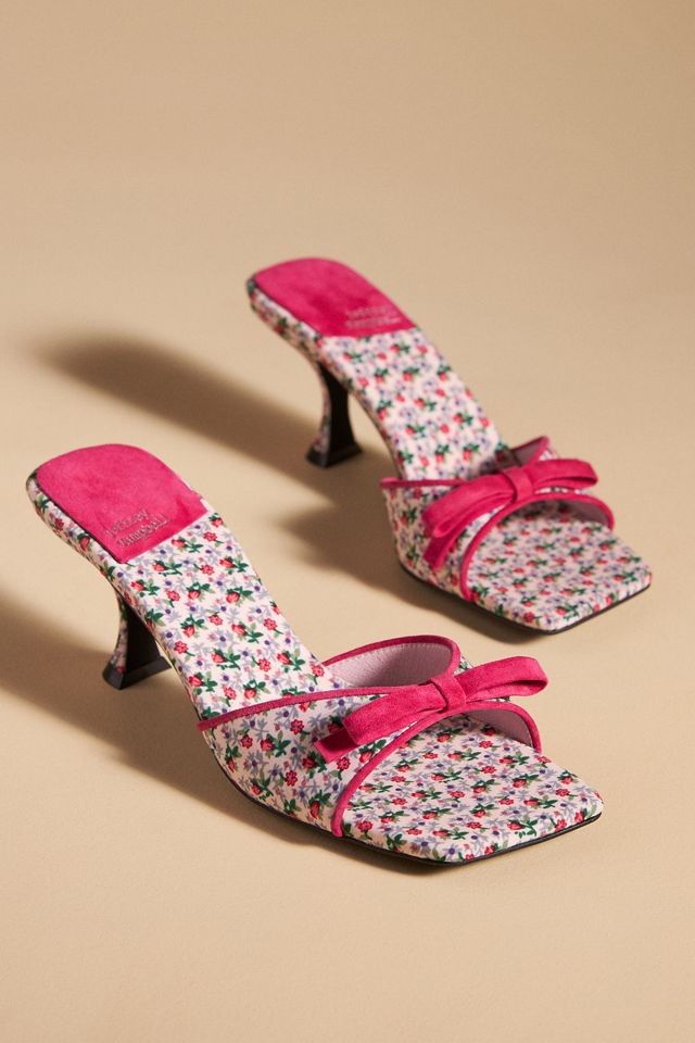 Jeffrey Campbell Sweet Nothing Heels #1