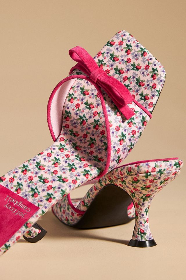 Jeffrey Campbell Sweet Nothing Heels #2